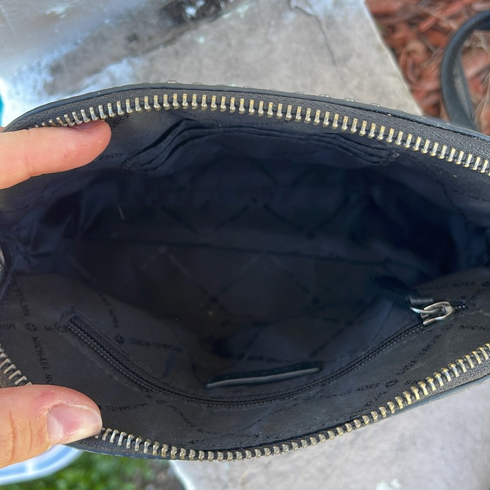 Michael Kors Crossbody - Picture 3 of 4